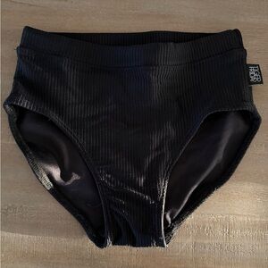 Tiger Friday Black Dance Bottoms CL